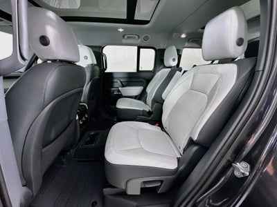 2026 Land Rover Defender 130 S