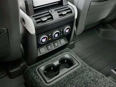2026 Land Rover Defender 130 S