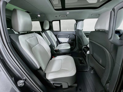 2026 Land Rover Defender 130 S
