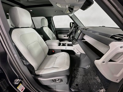 2026 Land Rover Defender 130 S