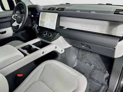 2026 Land Rover Defender 130 S