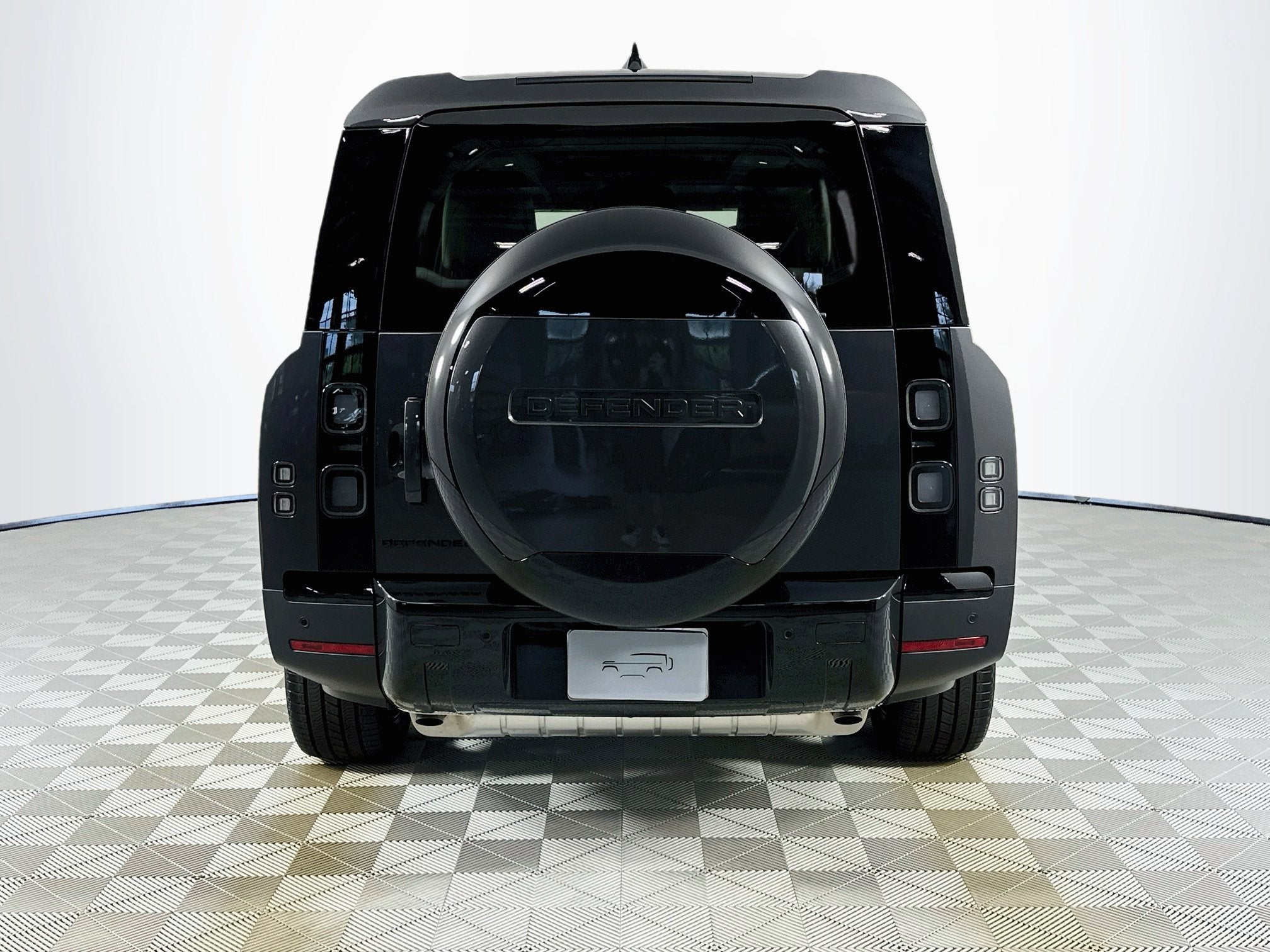 2026 Land Rover Defender 130 S