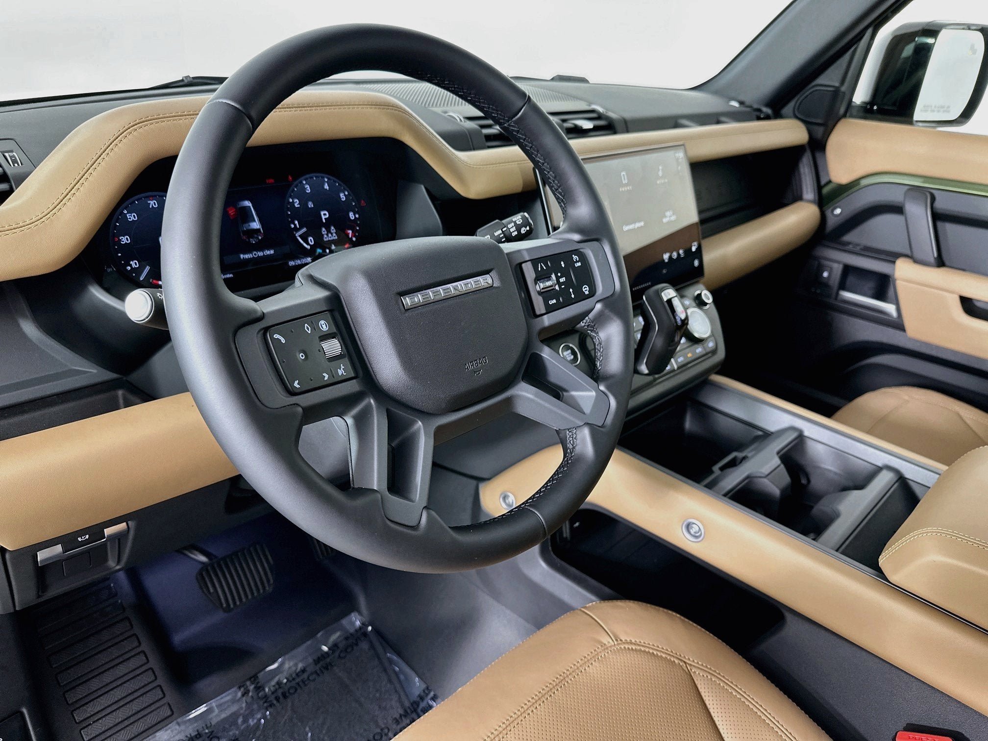 2026 Land Rover Defender 130 S