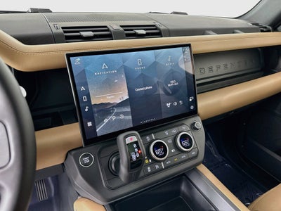 2026 Land Rover Defender 130 S