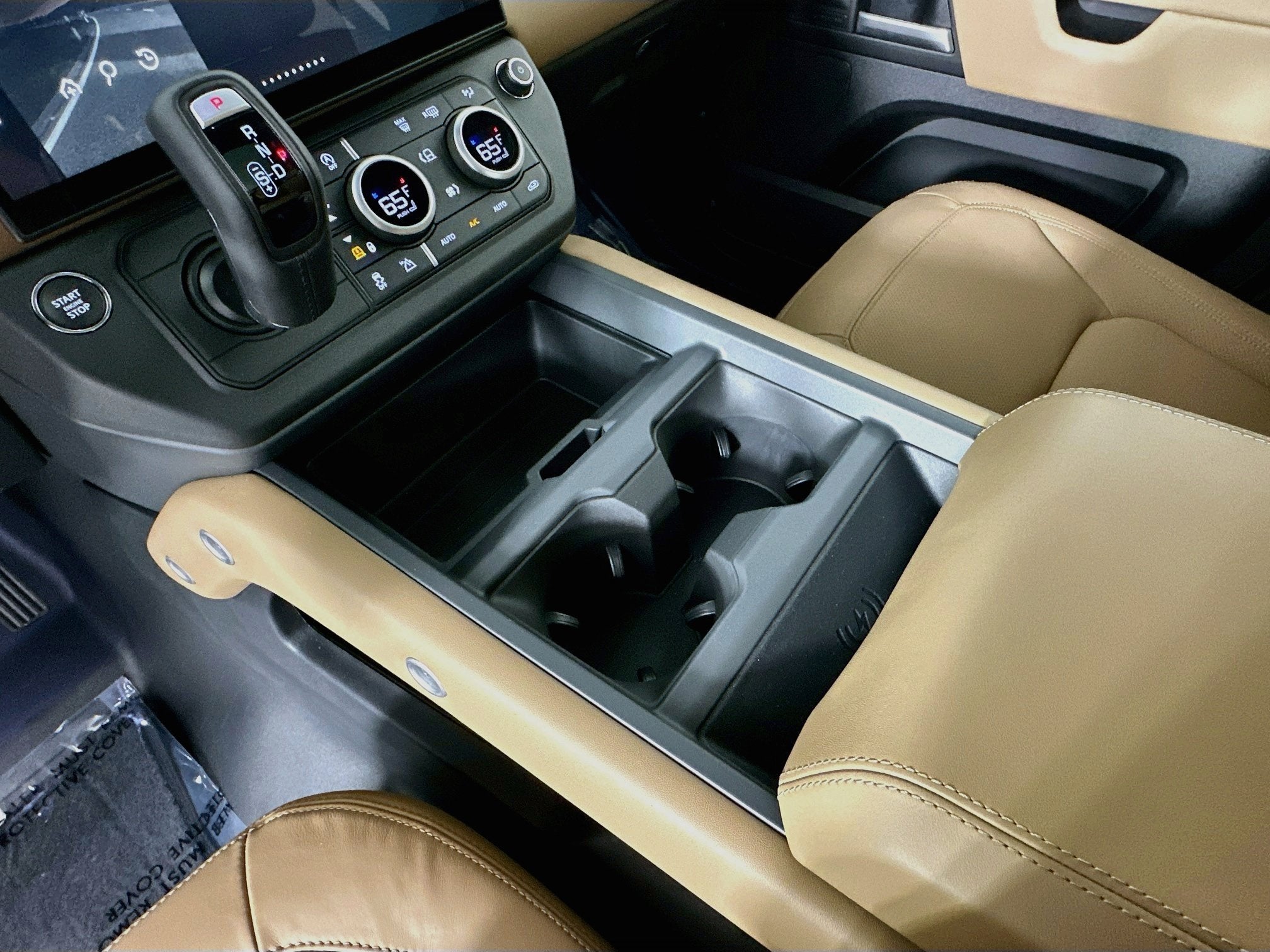 2026 Land Rover Defender 130 S