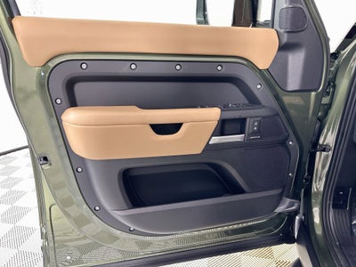 2026 Land Rover Defender 130 S