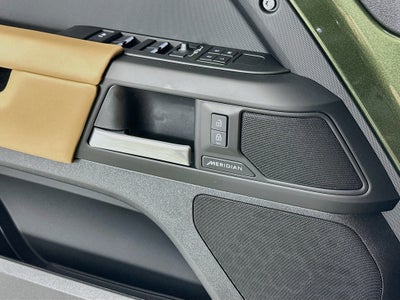 2026 Land Rover Defender 130 S