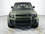 2026 Land Rover Defender 130 S