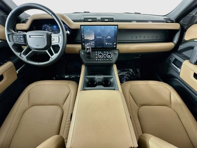 2026 Land Rover Defender 130 S