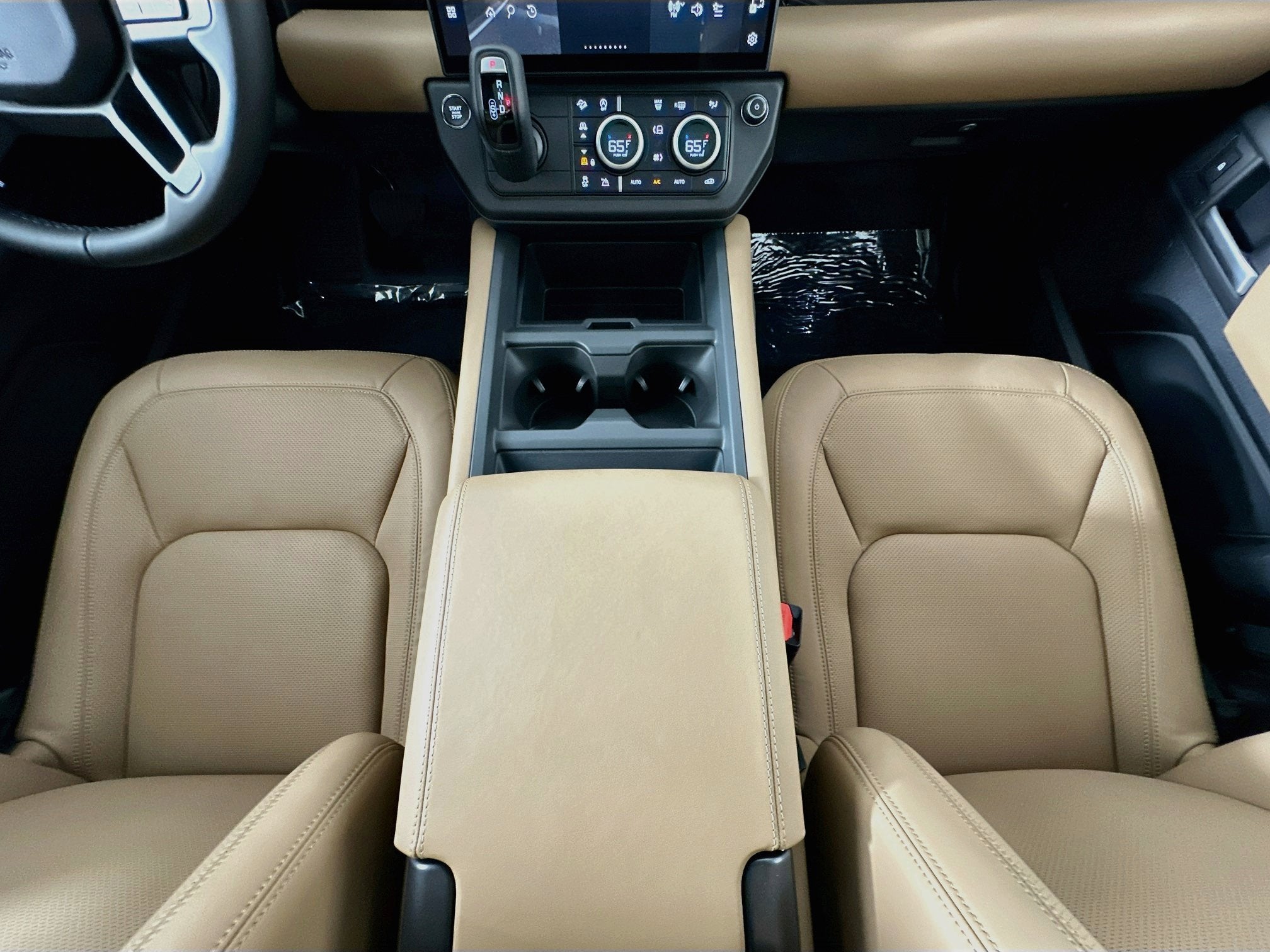 2026 Land Rover Defender 130 S