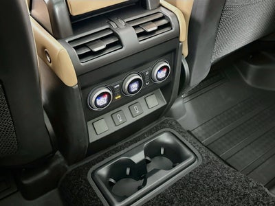 2026 Land Rover Defender 130 S