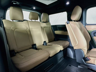 2026 Land Rover Defender 130 S