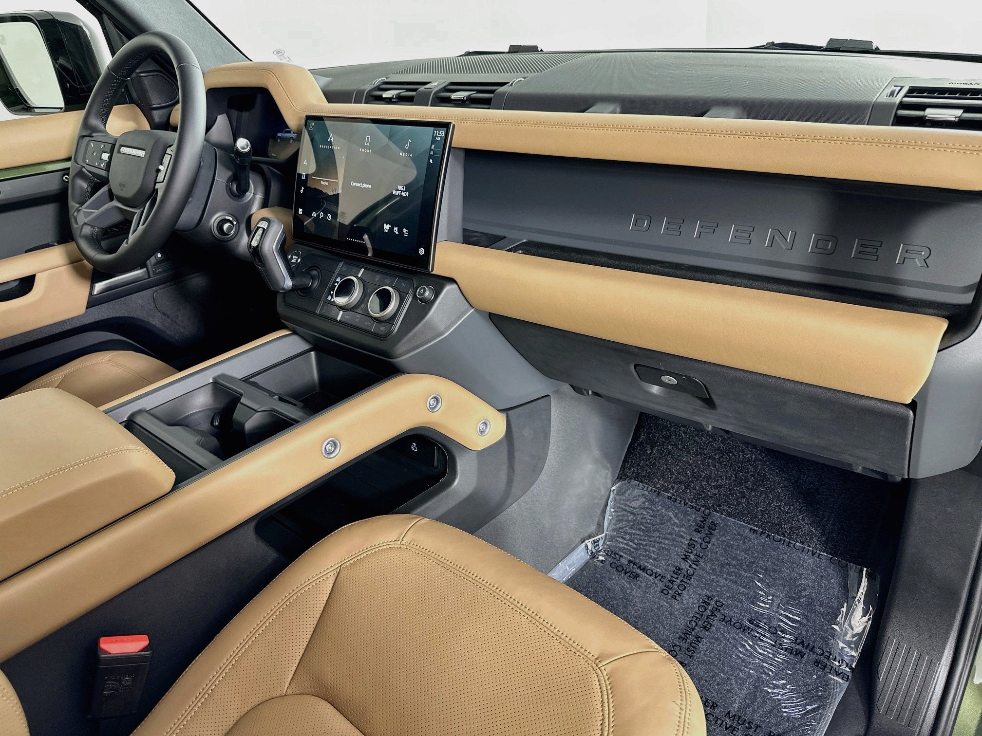 2026 Land Rover Defender 130 S