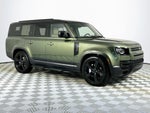2026 Land Rover Defender 130 S