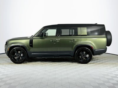 2026 Land Rover Defender 130 S