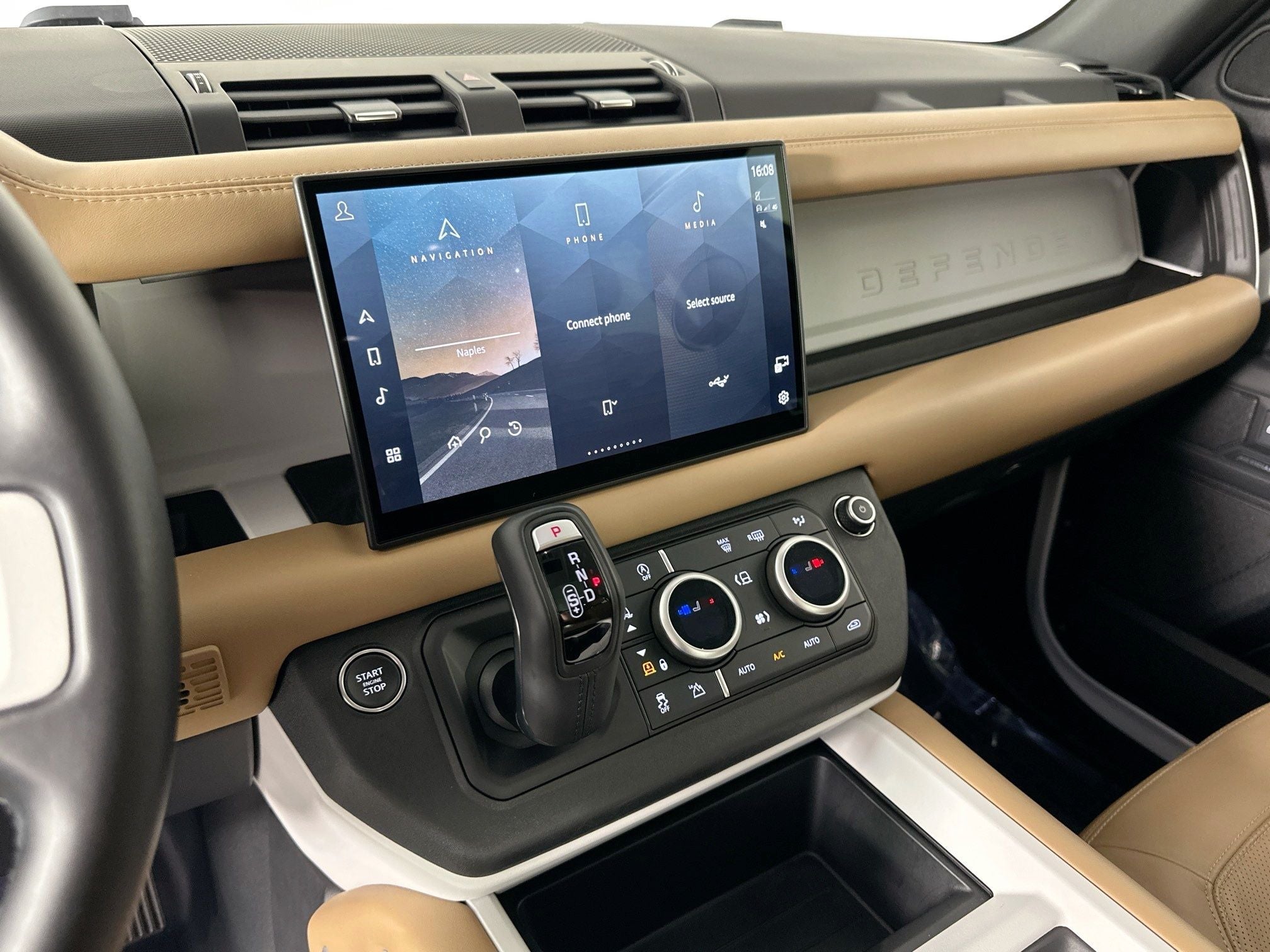 2025 Land Rover Defender 130 S