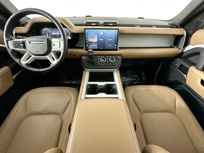2025 Land Rover Defender 130 S