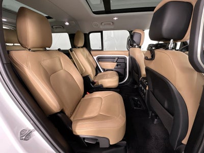 2025 Land Rover Defender 130 S