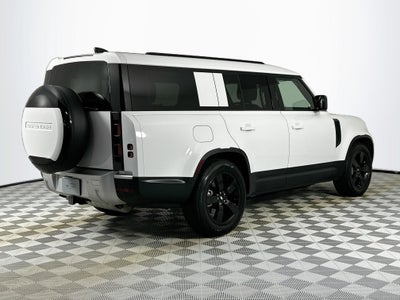 2025 Land Rover Defender 130 S