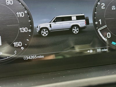 2024 Land Rover Defender 130 S