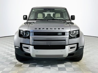 2024 Land Rover Defender 130 S