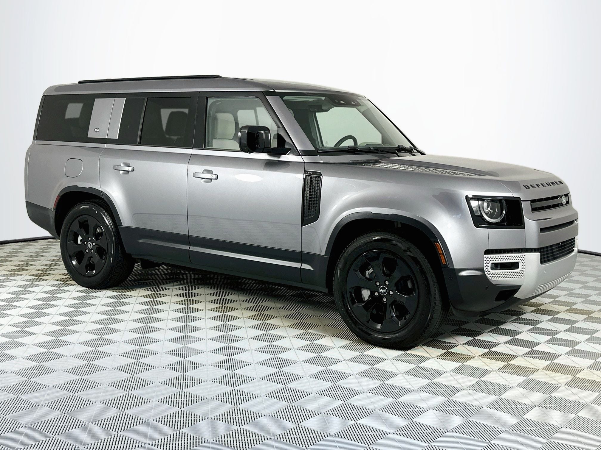 2024 Land Rover Defender 130 S