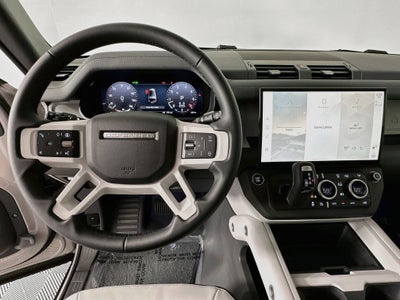 2026 Land Rover Defender 130 S