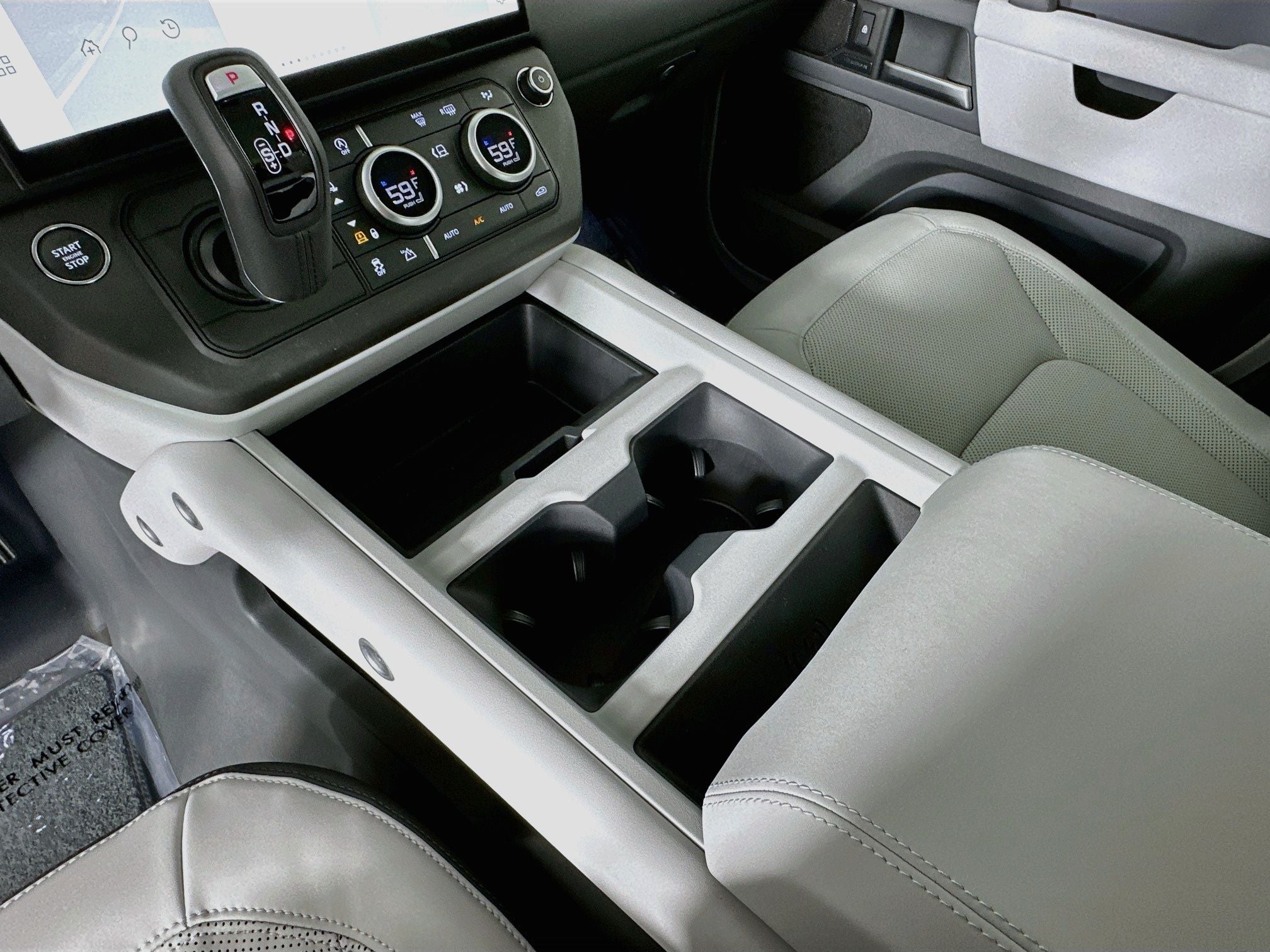 2026 Land Rover Defender 130 S