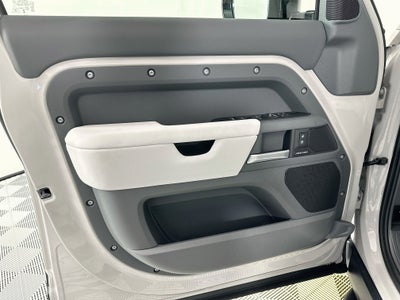 2026 Land Rover Defender 130 S