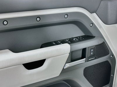 2026 Land Rover Defender 130 S