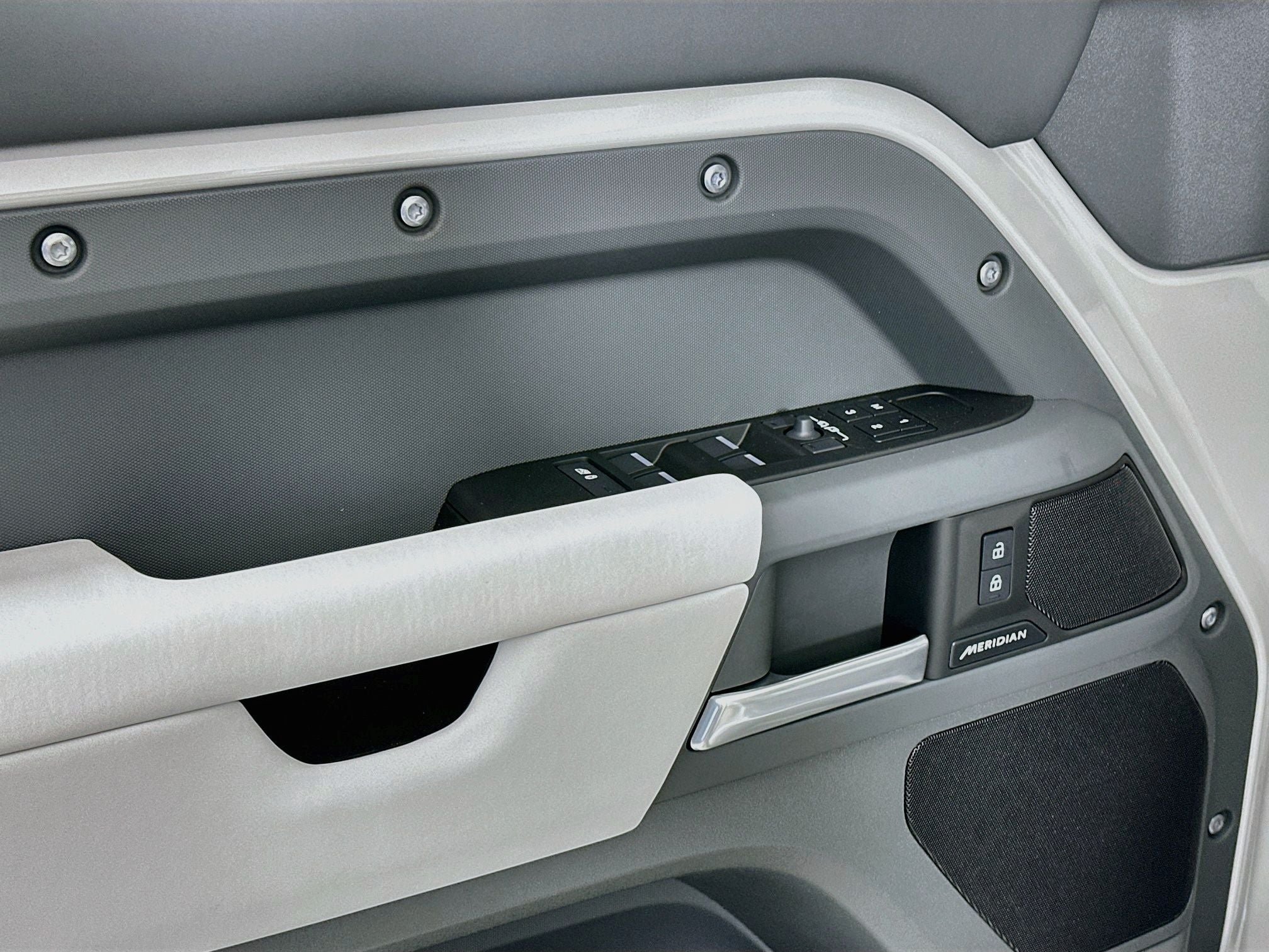 2026 Land Rover Defender 130 S