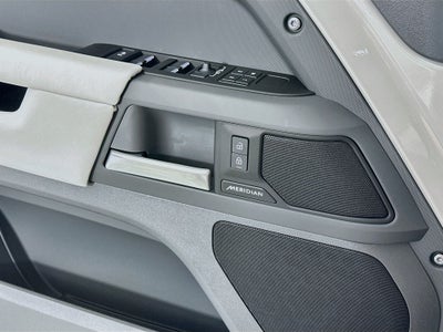 2026 Land Rover Defender 130 S