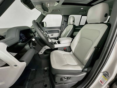 2026 Land Rover Defender 130 S