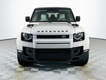 2026 Land Rover Defender 130 S