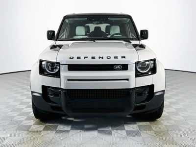 2026 Land Rover Defender 130 S