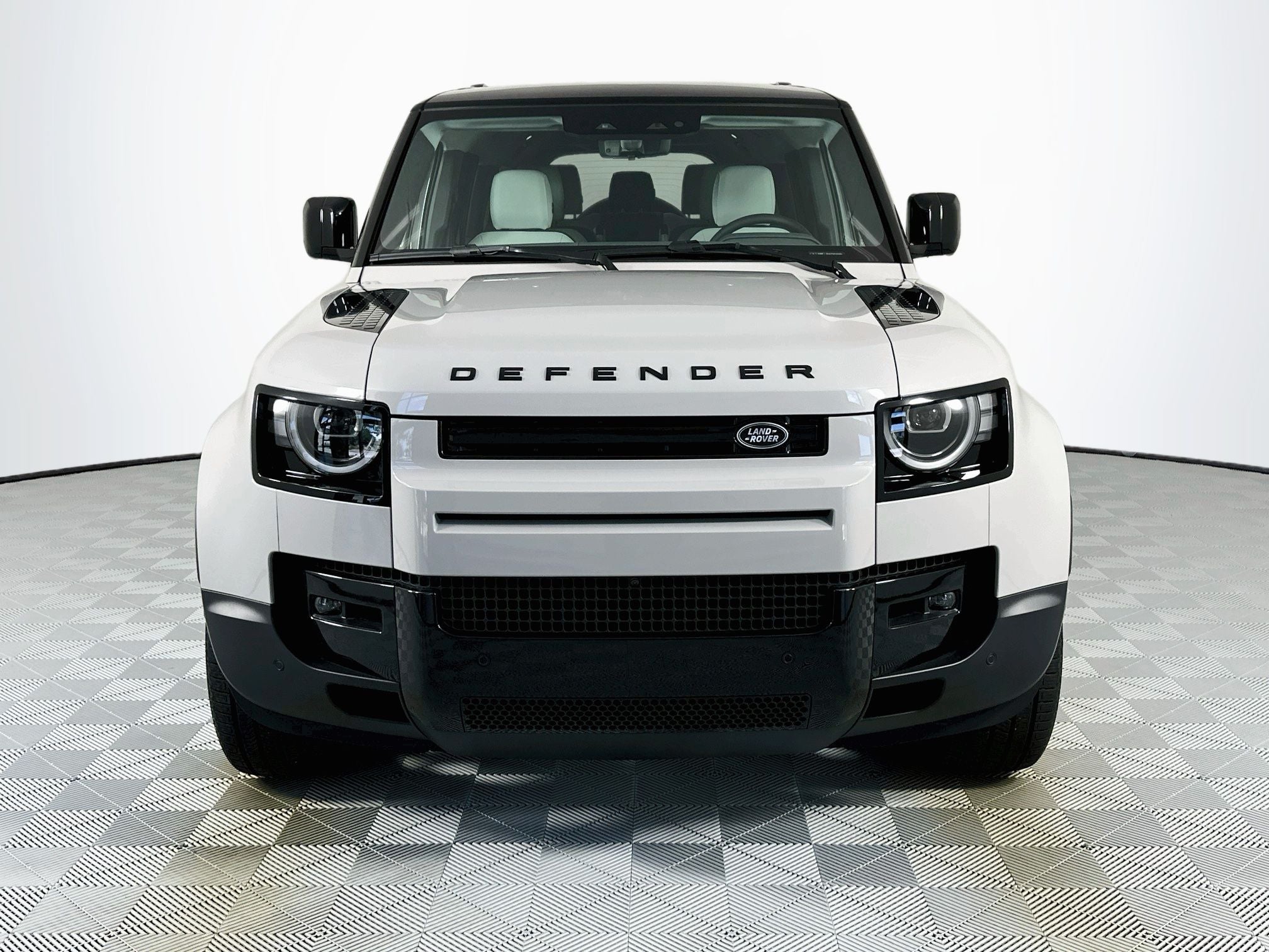 2026 Land Rover Defender 130 S