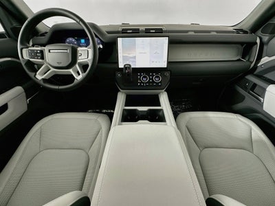 2026 Land Rover Defender 130 S