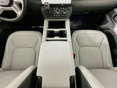 2026 Land Rover Defender 130 S