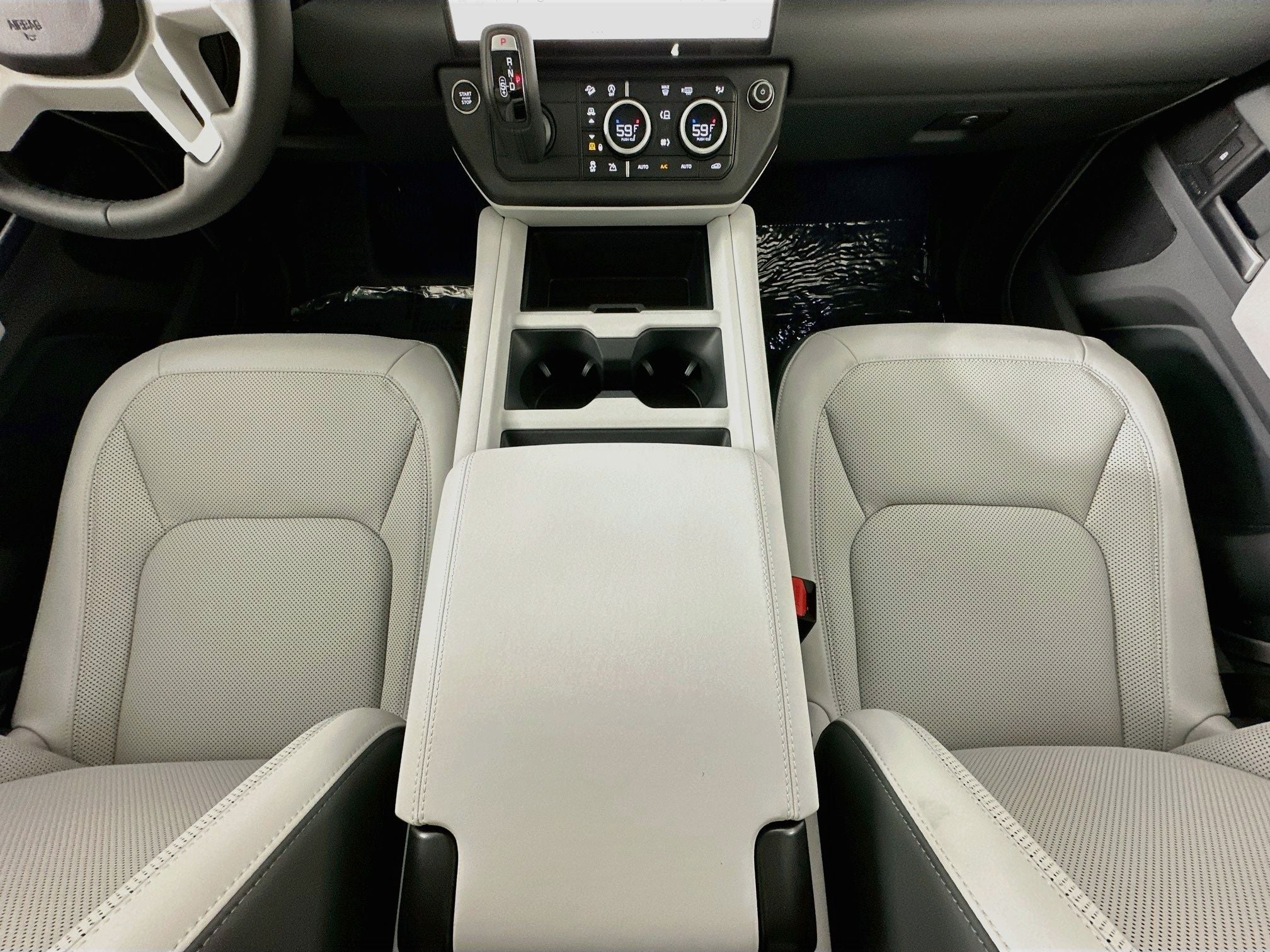 2026 Land Rover Defender 130 S