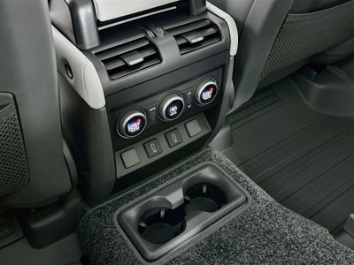 2026 Land Rover Defender 130 S
