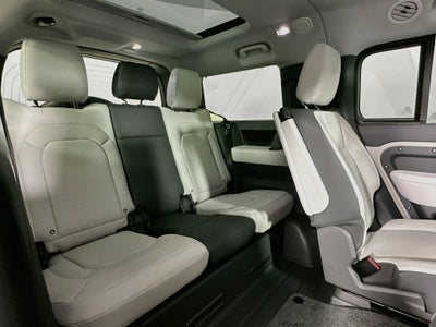 2026 Land Rover Defender 130 S