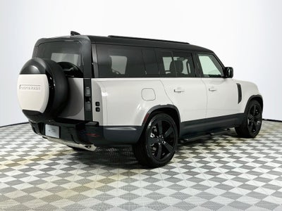 2026 Land Rover Defender 130 S