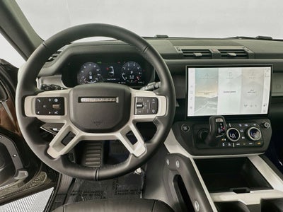 2026 Land Rover Defender 130 S
