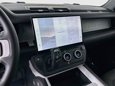 2026 Land Rover Defender 130 S