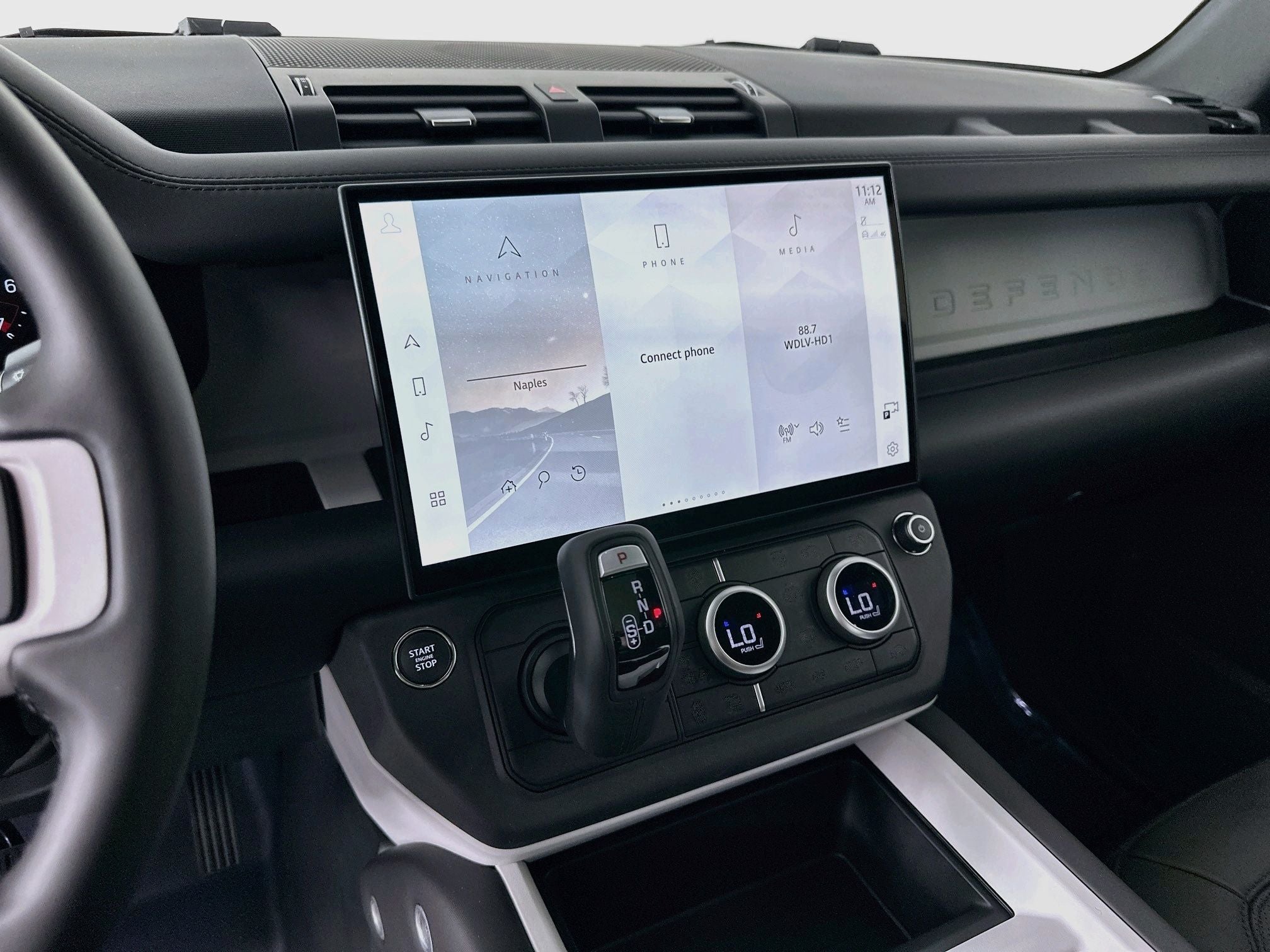 2026 Land Rover Defender 130 S