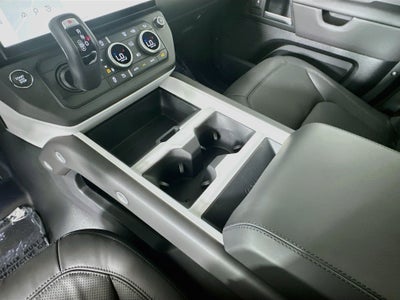 2026 Land Rover Defender 130 S
