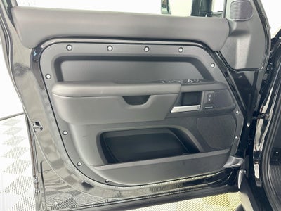 2026 Land Rover Defender 130 S