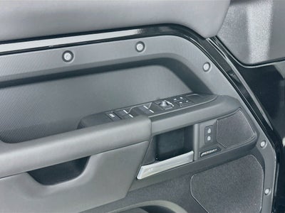 2026 Land Rover Defender 130 S