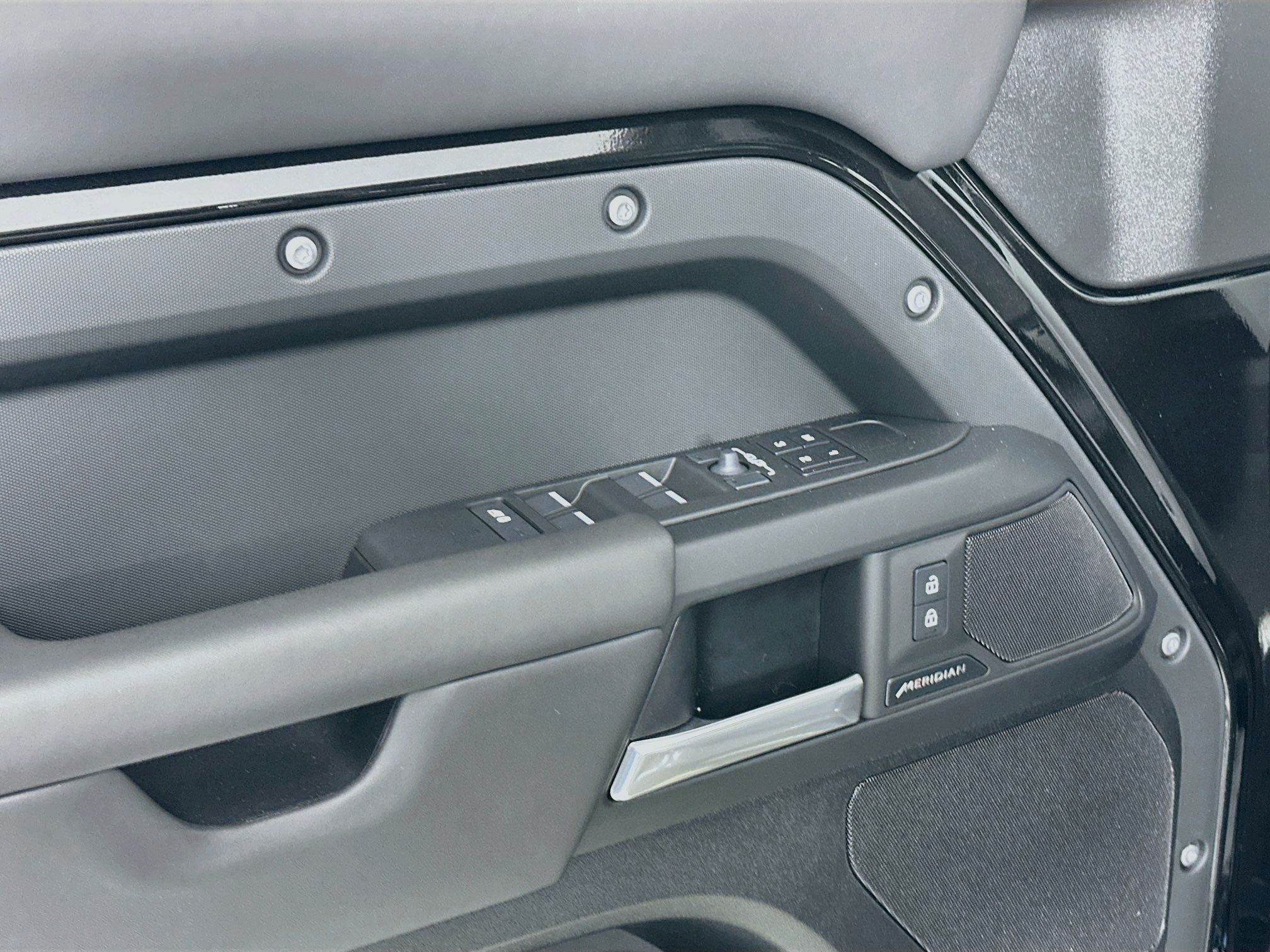 2026 Land Rover Defender 130 S