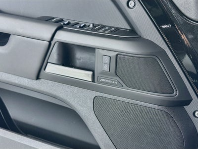 2026 Land Rover Defender 130 S